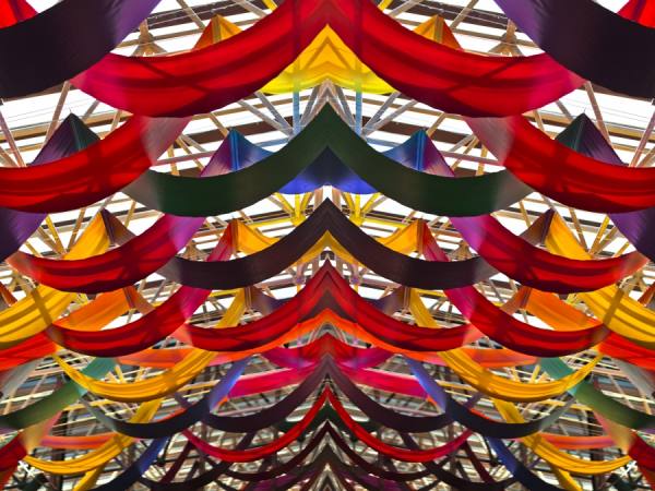 Photograph Mauro Risch Cirque on One Eyeland